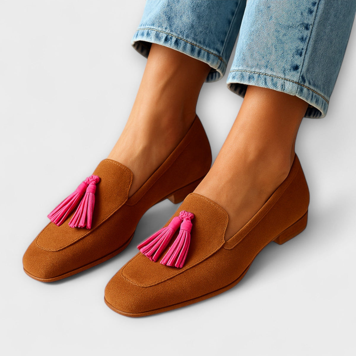 Rosa - Loafers