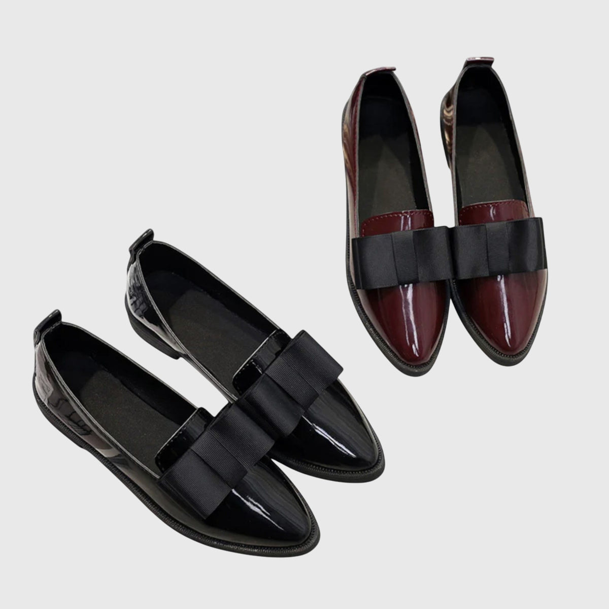 Anya™ - Orthopædiske Loafers