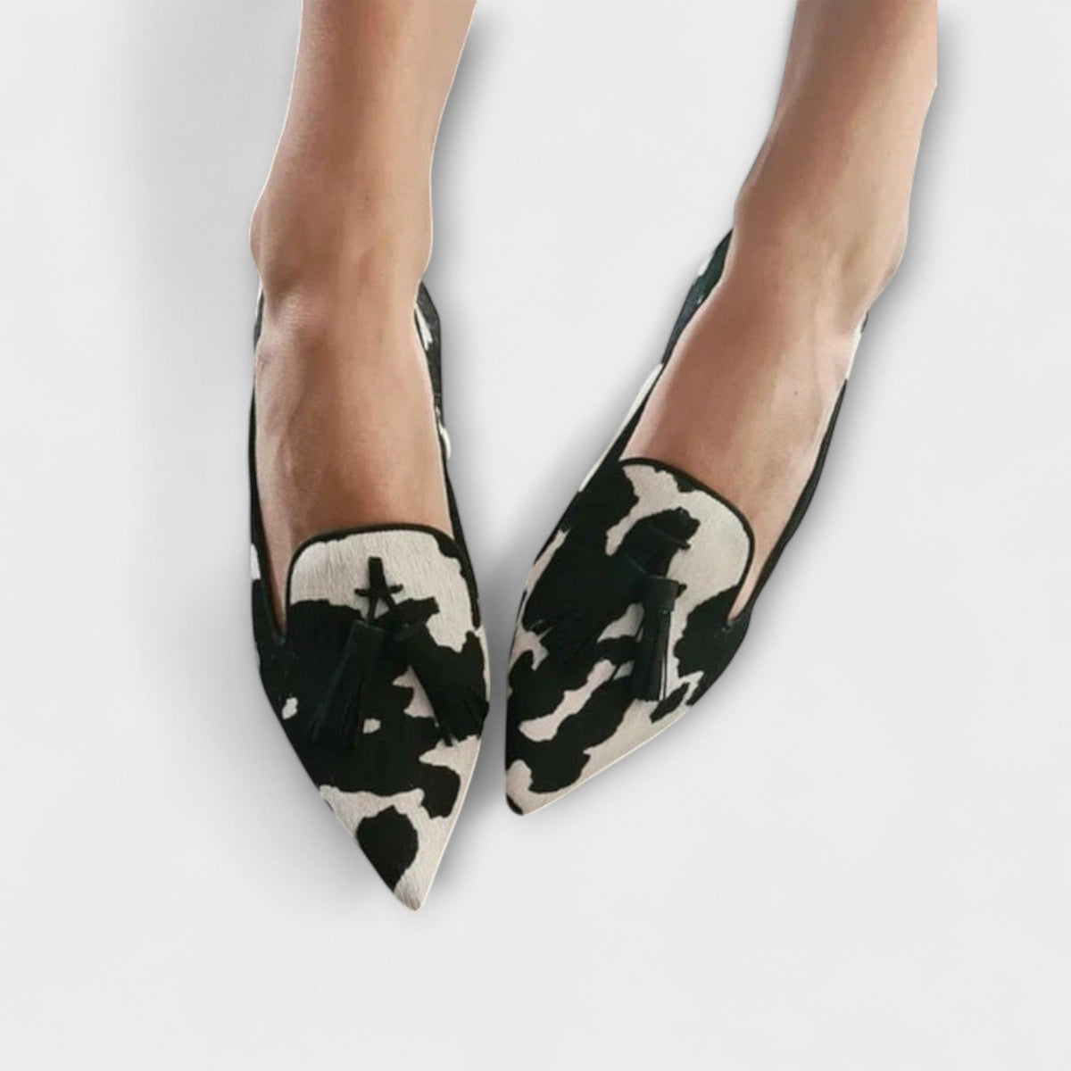 Julia - Elegante Loafers