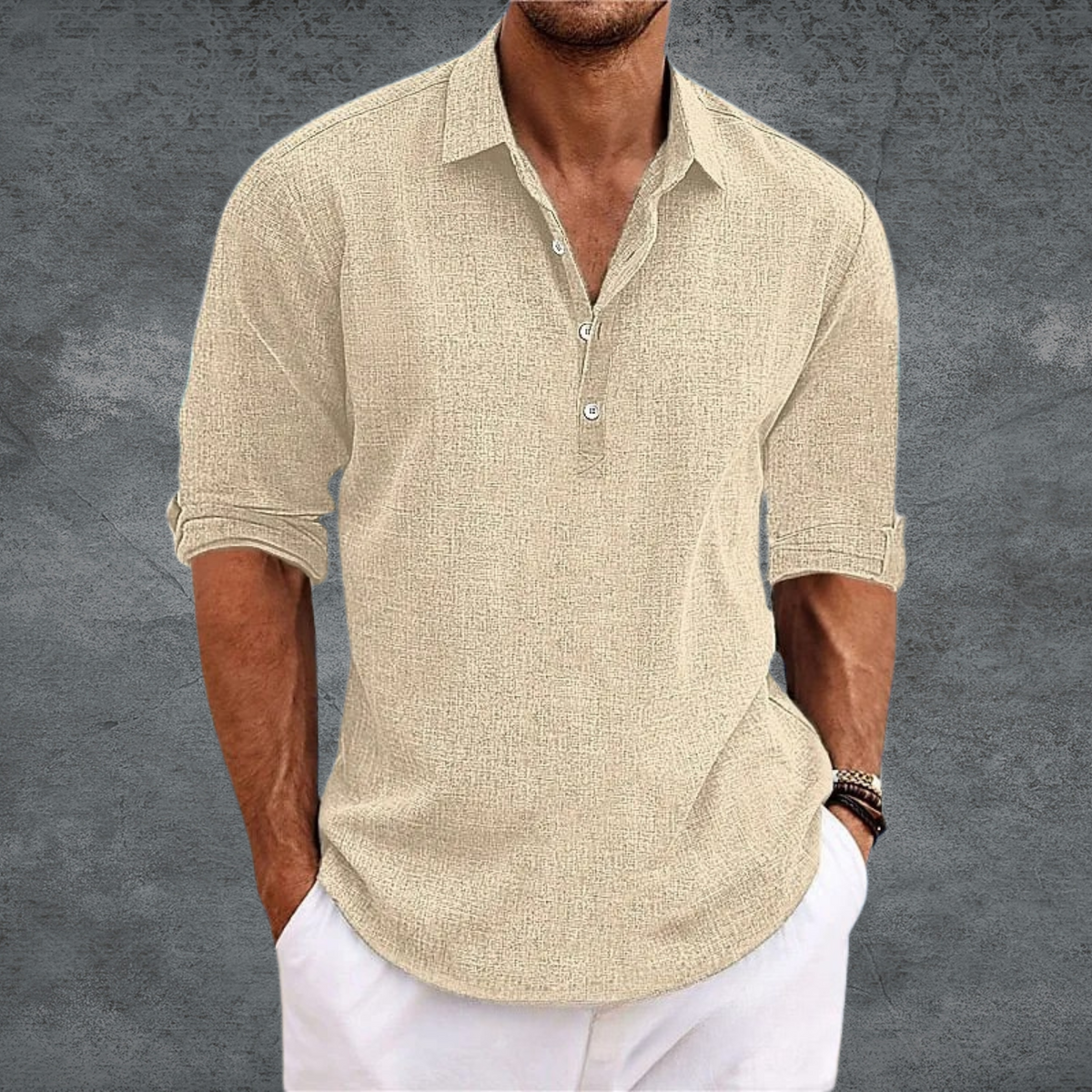 Hugo™ POLO I MODERN STIL