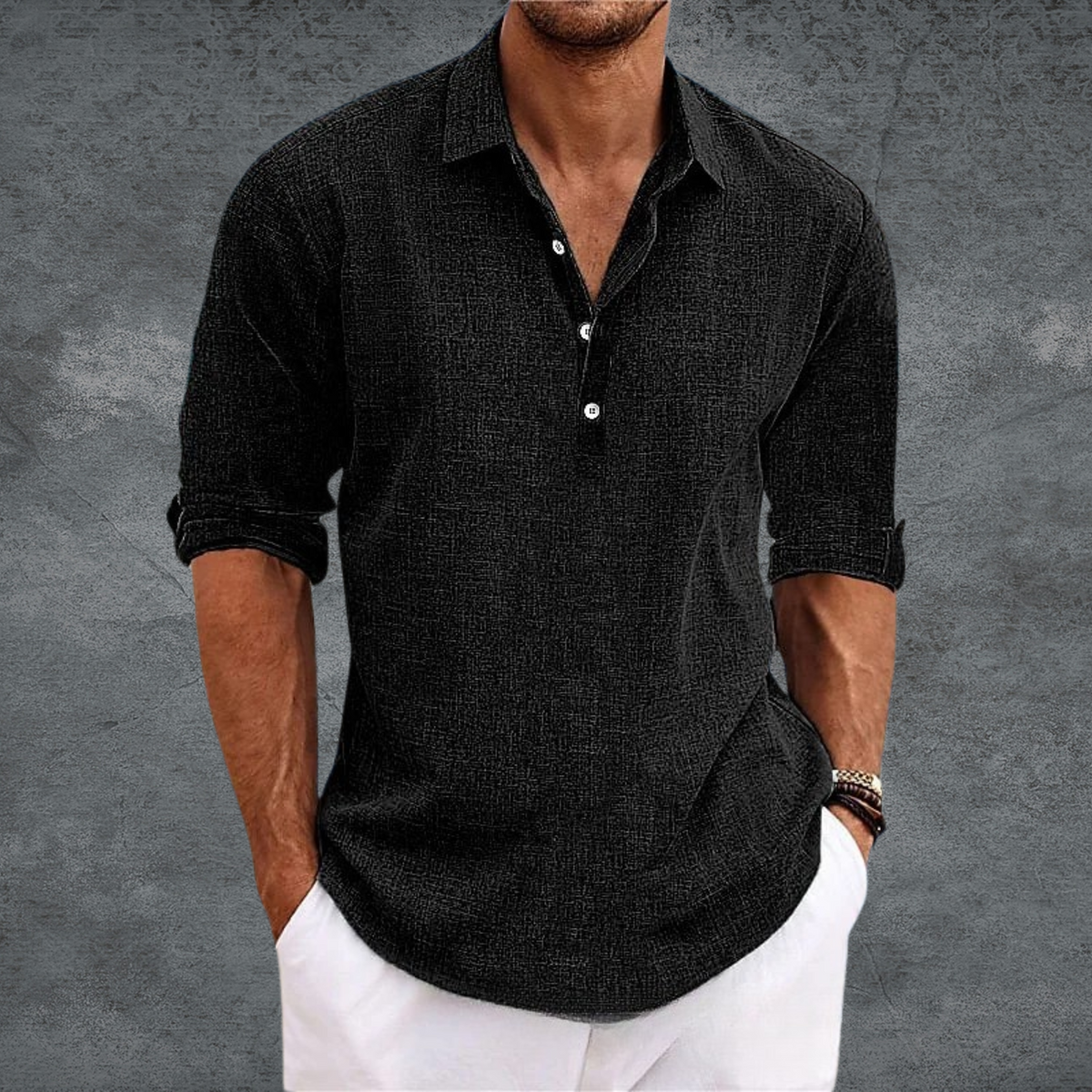 Hugo™ POLO I MODERN STIL