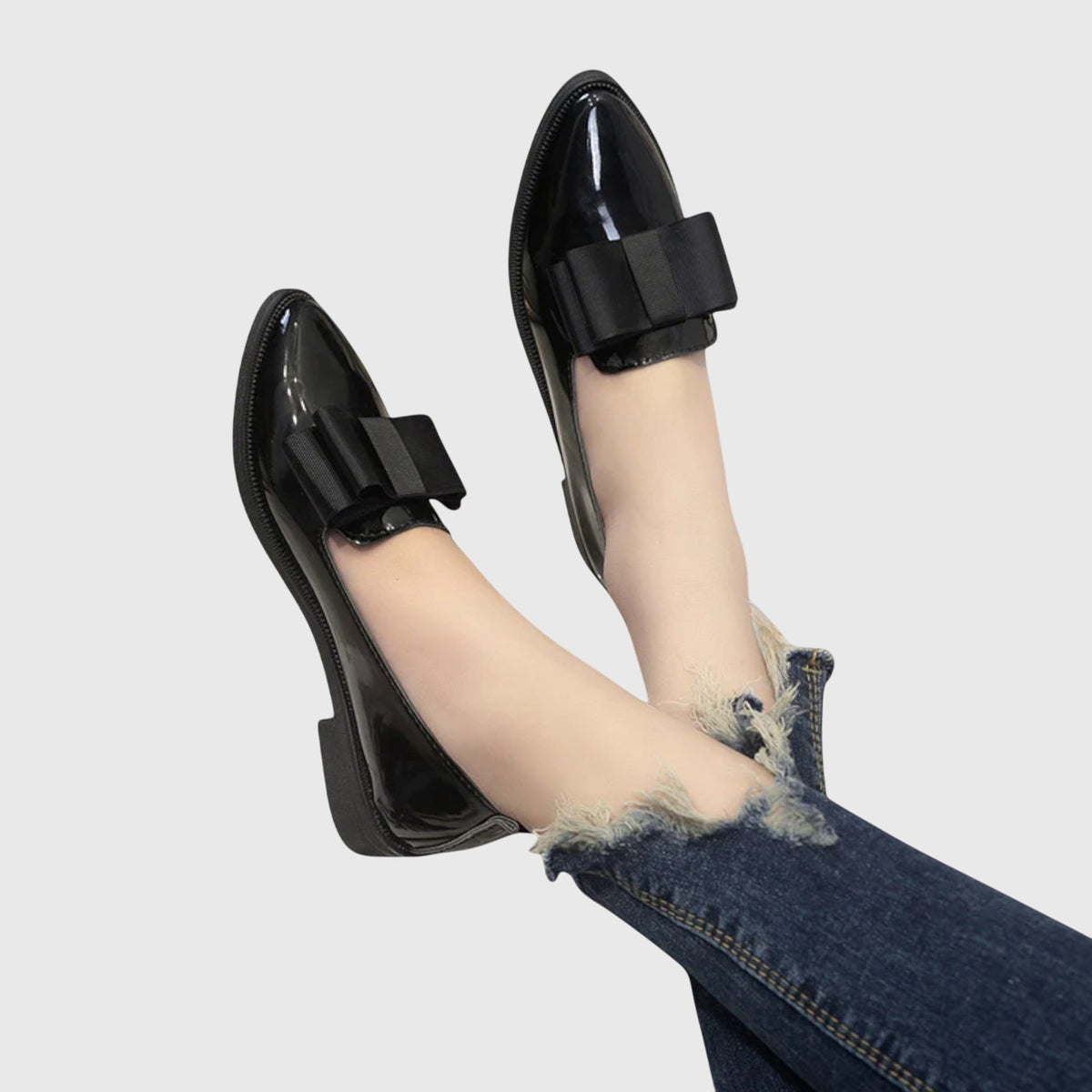 Anya™ - Orthopædiske Loafers