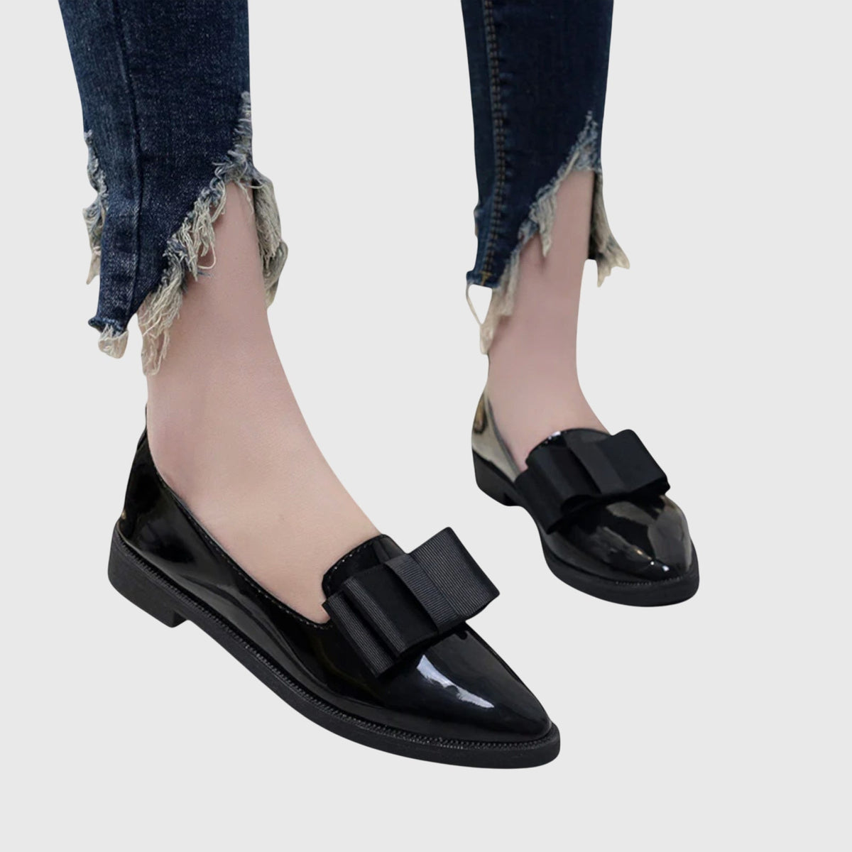 Anya™ - Orthopædiske Loafers