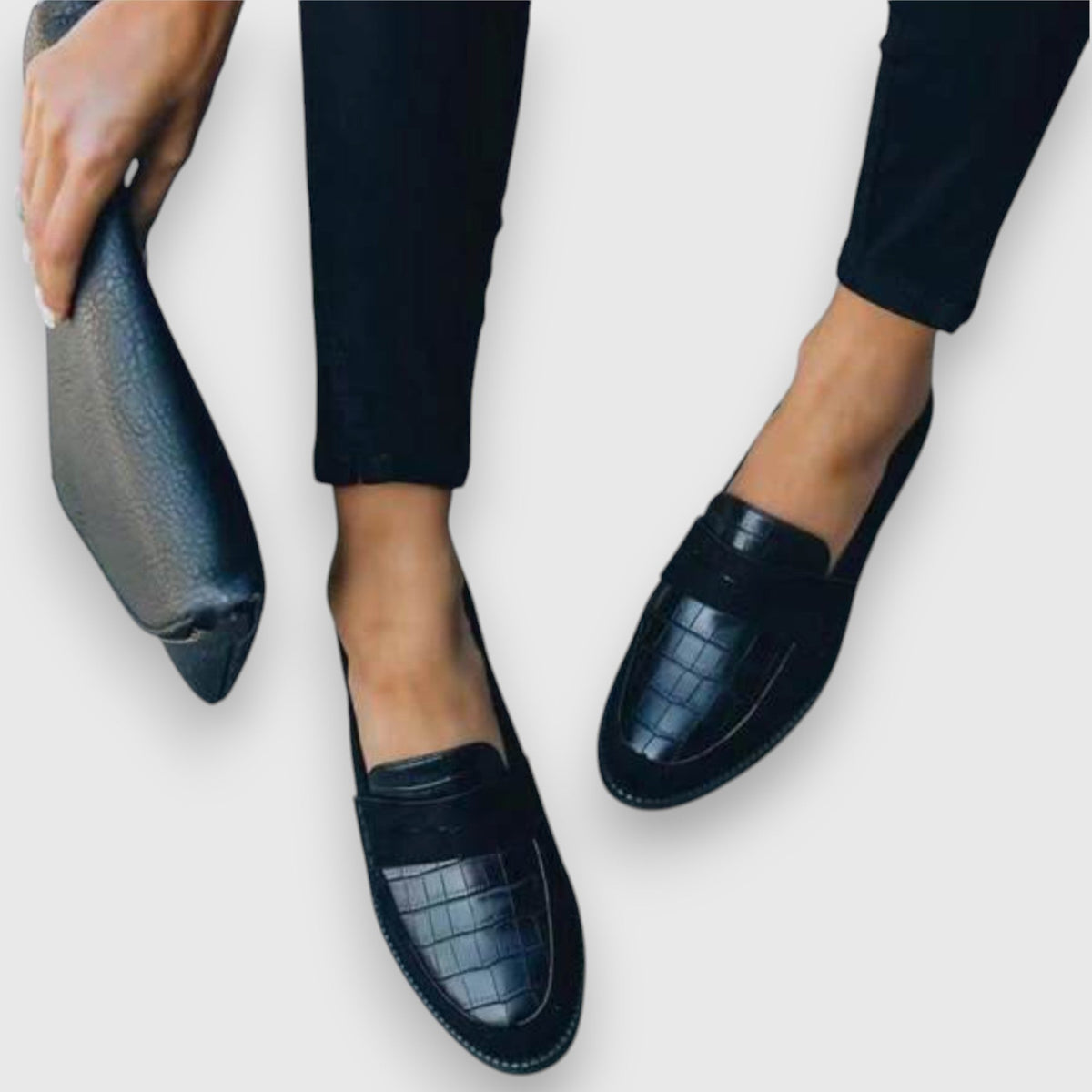 Sara – Loafer