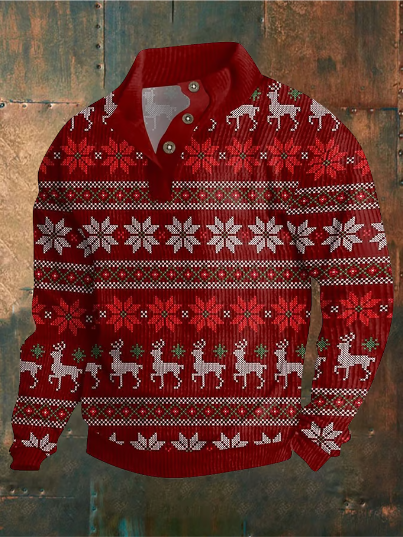 Rafaelle - Klassisk julesweater