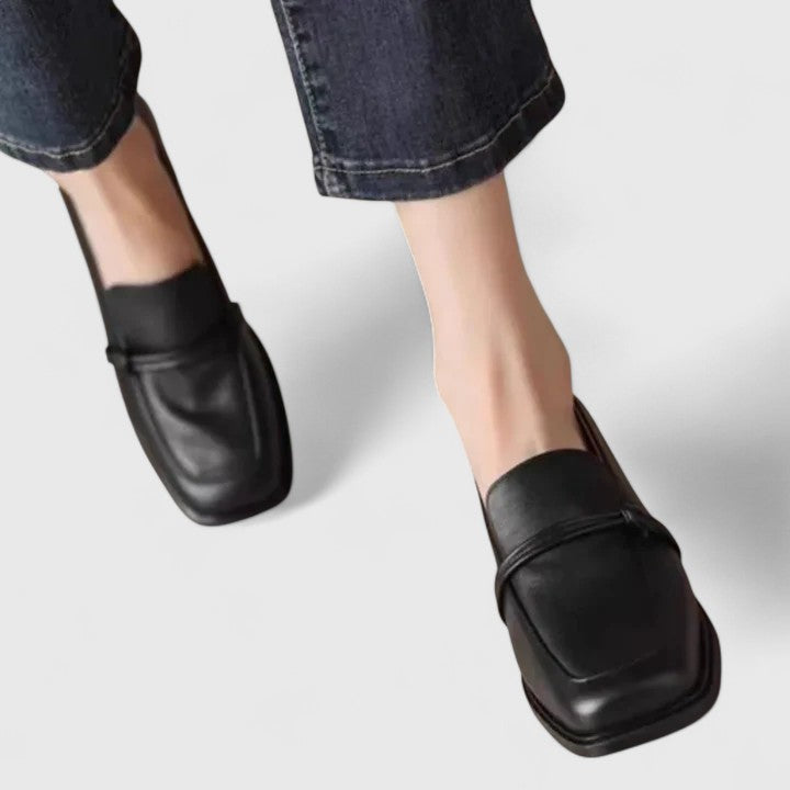 Dixie - Orthopædiske Loafers