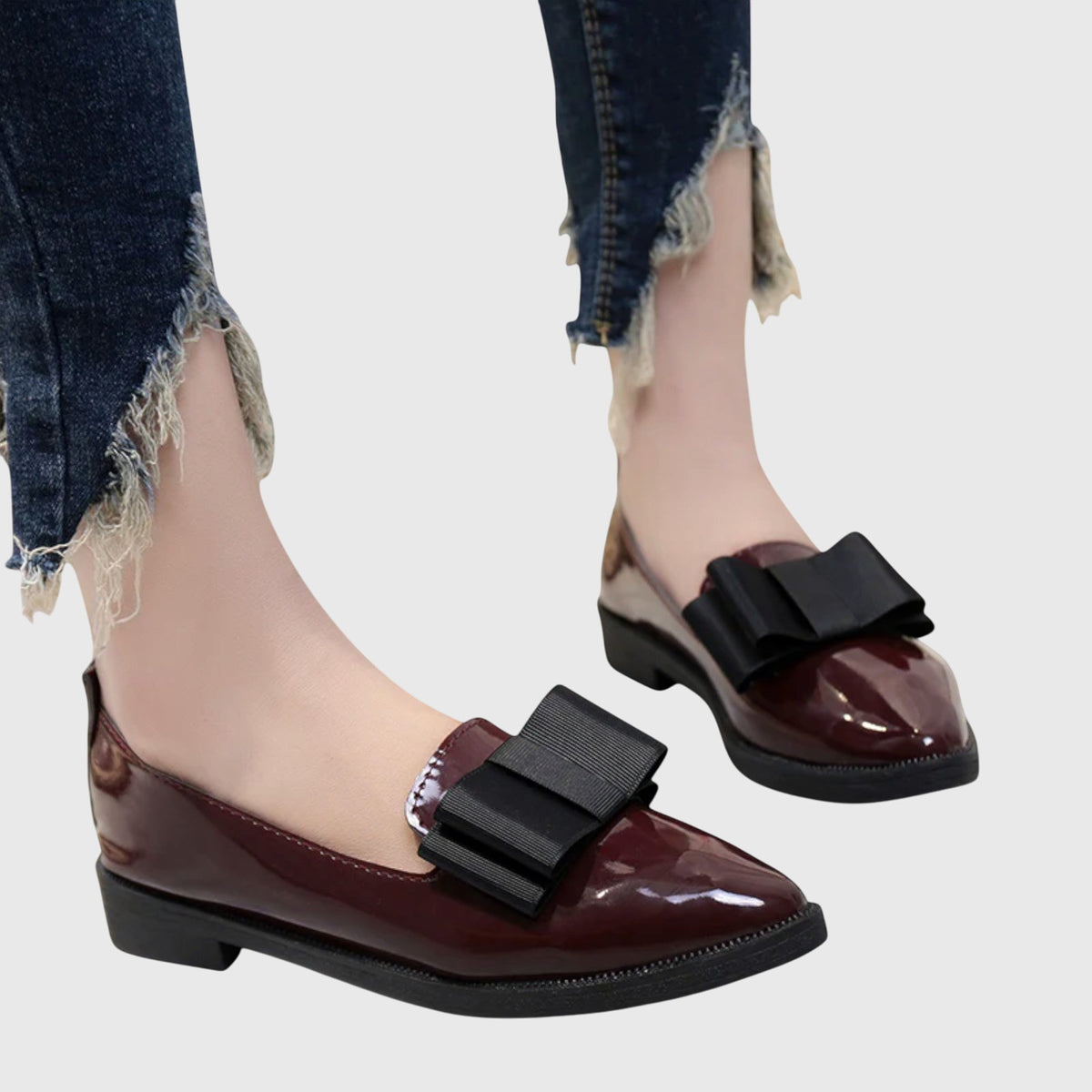 Anya™ - Orthopædiske Loafers